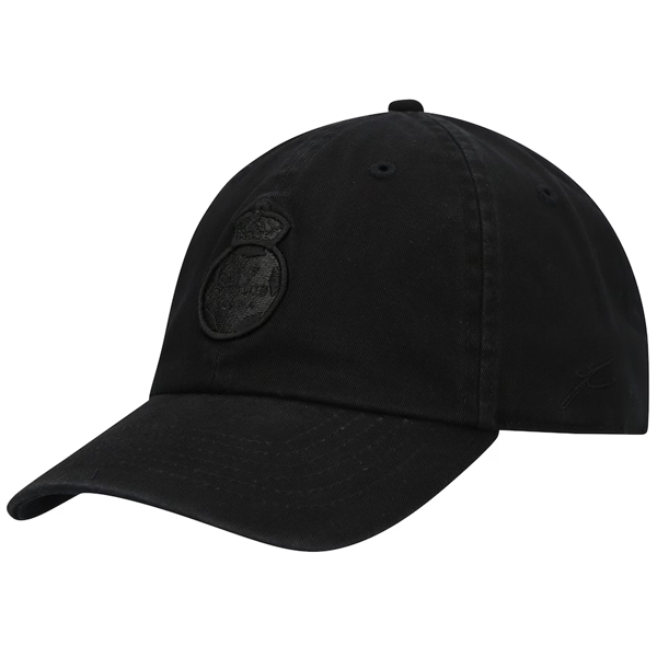 Fan Ink Santos Dusk Adjustable Hat (Black)