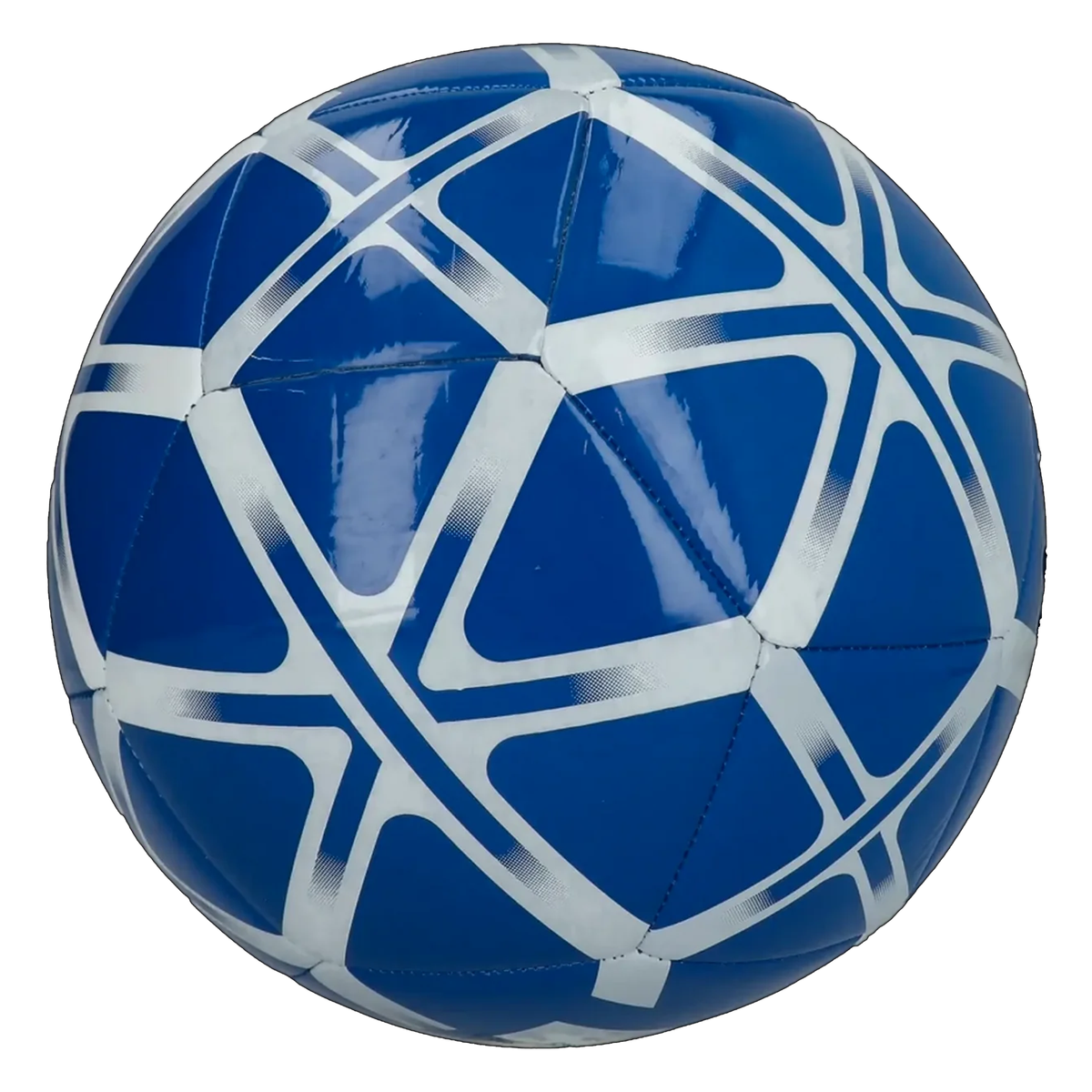 adidas Starlancer Club Ball (Blue/White)