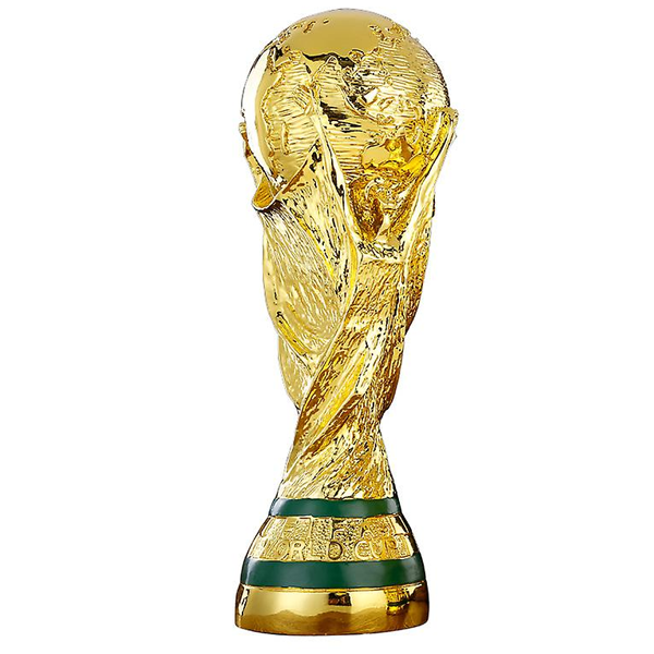 FIFA World Cup Replica Trophy (Official Size)